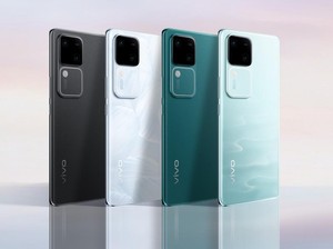 Vivo V30 Segera Rilis di Indonesia, Ini Spesifikasi Lengkapnya