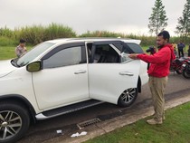 Pengeroyok Tiktokers Dave Stanley di Bandung Divonis 2 Tahun Bui