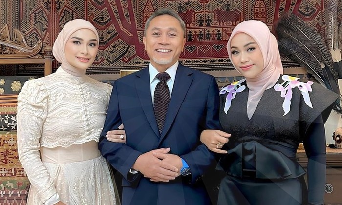 Zulkifli Hasan