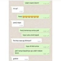 Kalau sudah berhasil dapatkan hati si dia, perjuangan tidak berhenti sampai sana. Kamu harus berusaha menaklukkan hati calon mertua juga. Siap-siap, ya!