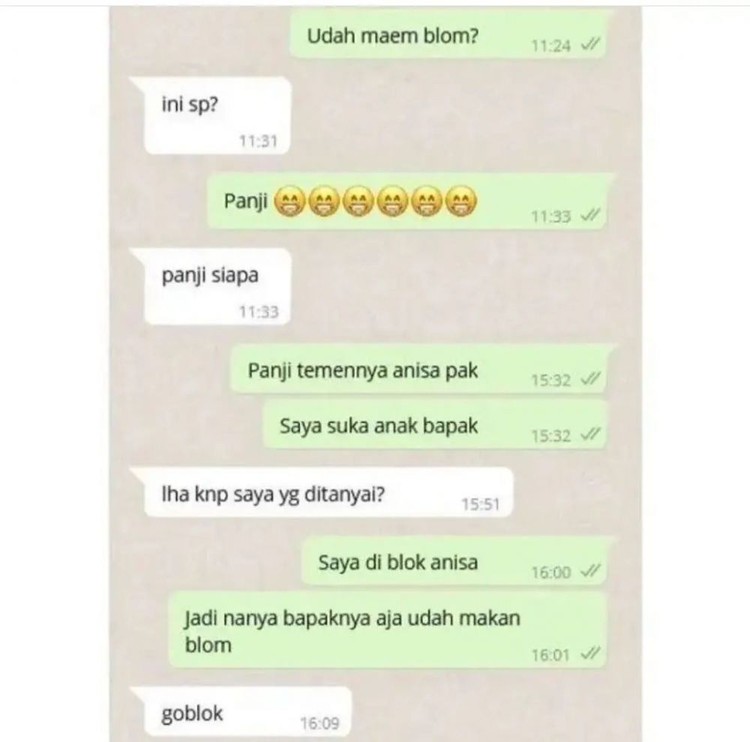 Kalau sudah berhasil dapatkan hati si dia, perjuangan tidak berhenti sampai sana. Kamu harus berusaha menaklukkan hati calon mertua juga. Siap-siap, ya!