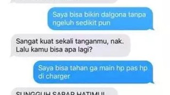 Idaman para calon mertua. Foto: Instagram/awreceh.id