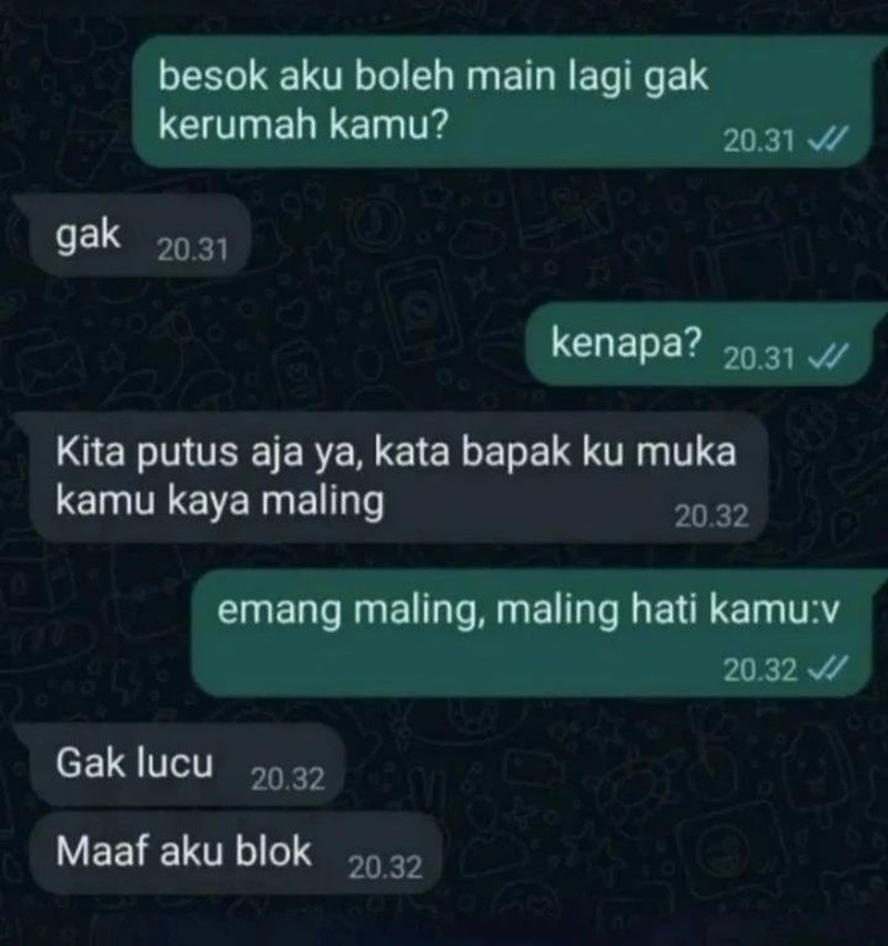 Kalau sudah berhasil dapatkan hati si dia, perjuangan tidak berhenti sampai sana. Kamu harus berusaha menaklukkan hati calon mertua juga. Siap-siap, ya!
