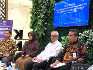 Kereta Semi Cepat hingga Tol Dihapus dari Daftar PSN, Ada Apa Nih?