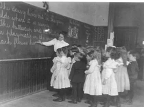 5 Fakta Sekolah di AS Tahun 1800-an, Guru Bisa Nginep di Rumah Siswa