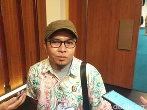 KPU Makassar Layani Pengurusan Pindah TPS hingga Pukul 23.59 Wita Malam Ini