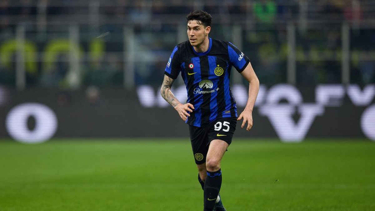 Foto: Getty Images/Francesco Scaccianoce