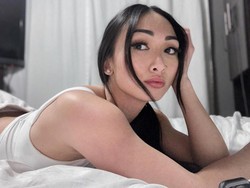 Potret Wanita Cantik Jadi Tukang Bangunan, Ungkap Pelecehan dari Rekan Pria