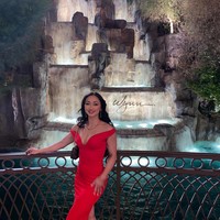 Sayangnya, meski dengan restu dari ayah dan ibu, wanita 27 tahun tersebut masih mendapat tantangan dalam kariernya karena lingkungan yang kurang suportif pada wanita. Foto: Instagram