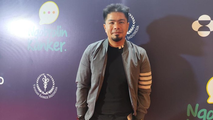 Sempat Mengidap Kanker Langka, Bagaimana Kabar Bams Samson Sekarang?