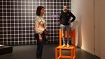 Bermain Ilusi di Museum World Of Mind
