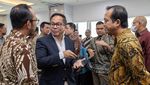 BUMN Terus Perkuat Sinergi Berkelanjutan