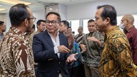 Program penukaran loyalty point melalui platform LinkAja juga menjadi bukti adanya transformasi digital di lingkup BUMN. Sejak diluncurkan pada 2019 lalu, Kementerian BUMN mengharapkan kehadiran LinkAja dapat menjadi aplikasi keuangan digital yang memberikan akses layanan keuangan sekaligus mendorong peningkatan inklusi keuangan dalam Program Gerakan Nasional Non Tunai, serta akselerasi sinergi dalam ruang lingkup BUMN.