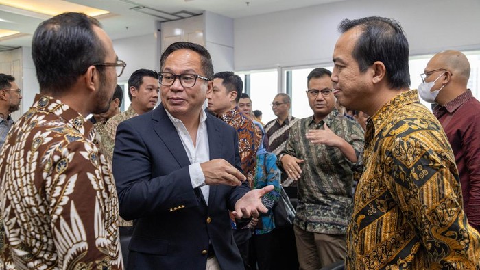 LinkAja semakin memperkuat peran strategisnya sebagai platform pembayaran dengan program penukaran poin loyalitas (loyalty point exchange) khusus karyawan BUMN.