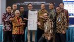 BUMN Terus Perkuat Sinergi Berkelanjutan