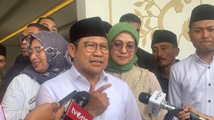 Cak Imin (Mulia-detikcom)