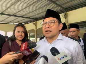 Cak Imin Sorot Pemilu di Luar Negeri: Memprihatinkan dan Menyedihkan