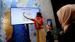 Dekorasi Rumah untuk Kejar Hoki 2024