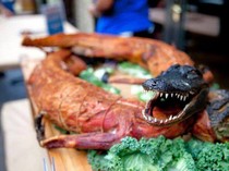 Dijamin! 6 Restoran Unik Ini Hadirkan Pengalaman Tak Terlupakan