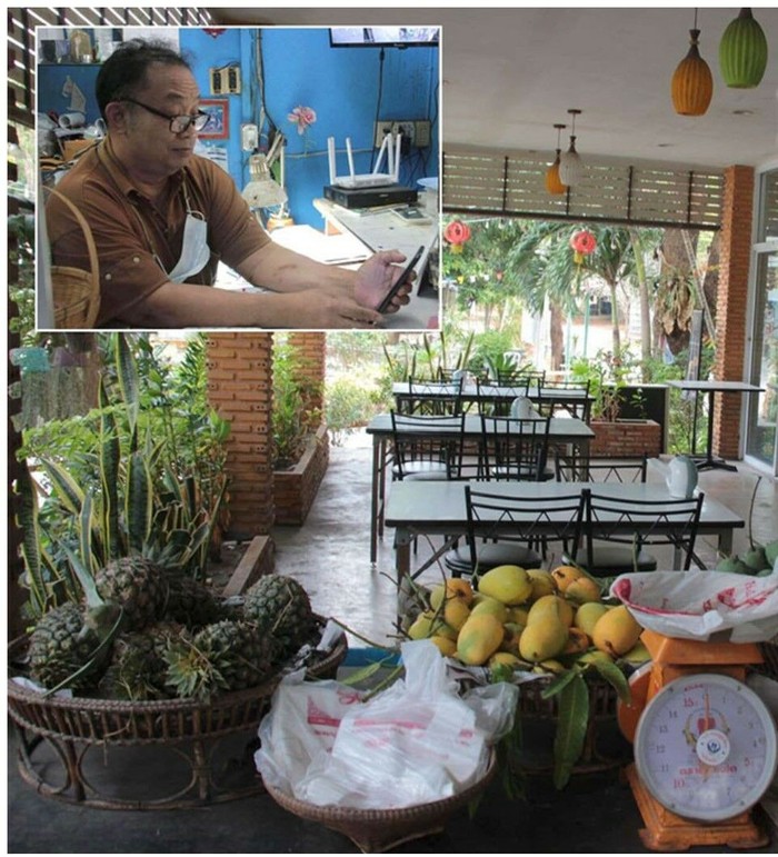 Duh! Restoran Thailand Ini Kena Tipu Pesanan Katering Sampai Rugi Jutaan