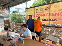 Akal Bulus Eks Honorer Pemprov Kaltara Terlibat Penipuan Mobil Rp 95 Juta