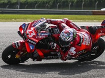 Geramnya Bastianini hingga Abaikan Penalti di MotoGP Catalunya