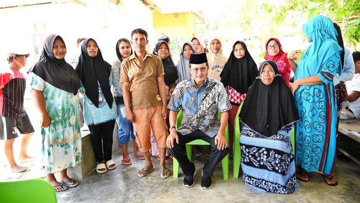 Fadel Muhammad