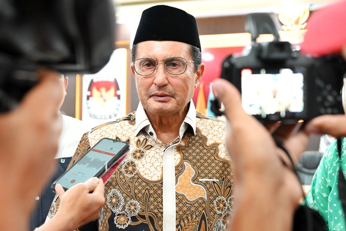 Fadel Muhammad