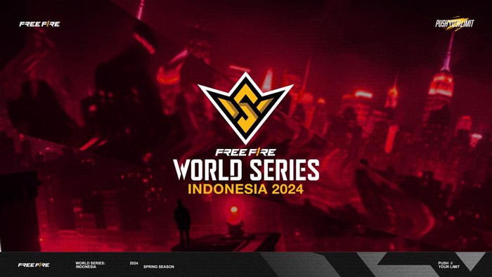 Free Fire World Series (FFWS) Indonesia Spring akan segera digelar. Berikut beberapa hal yang musti diketahui para penggemar game battle royale besutan Garena ini.