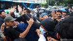 Tolak Pemilu Curang, Mahasiswa Long March ke Istana