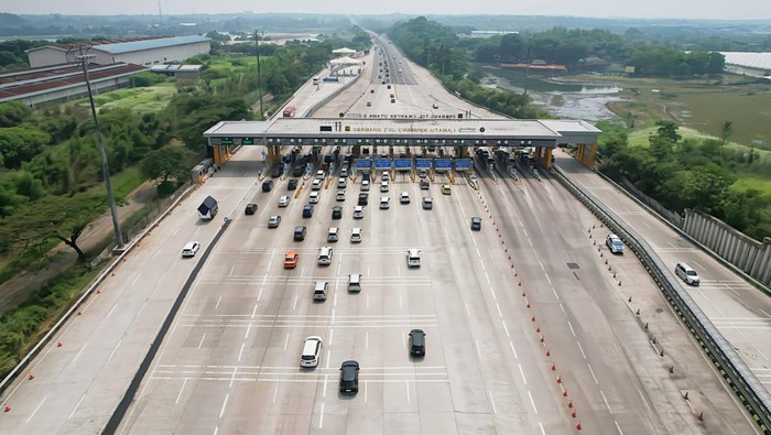 Gerbang tol