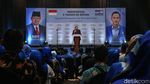 Giliran SBY Sampaikan Pidato Politik Jelang Pemilu 2024