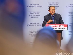 Cerita di Balik SBY Jadi Penampil di Pestapora 2024