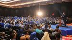Giliran SBY Sampaikan Pidato Politik Jelang Pemilu 2024