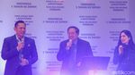 Giliran SBY Sampaikan Pidato Politik Jelang Pemilu 2024