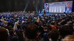 Giliran SBY Sampaikan Pidato Politik Jelang Pemilu 2024