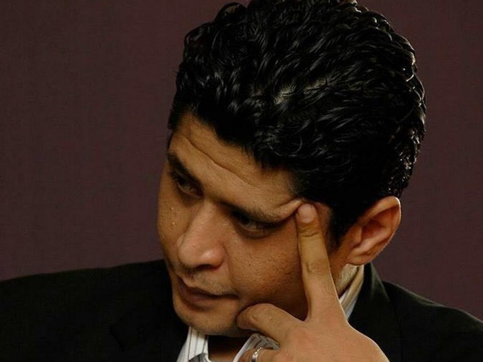 Habib Mohsein (dok istimewa)