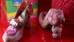 Hello Kitty Rayakan Ulang Tahun Ke-50!