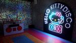 Hello Kitty Rayakan Ulang Tahun Ke-50!