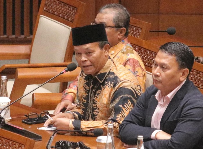 Hidayat Nur Wahid