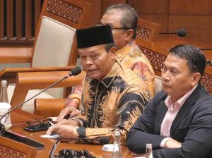 Waka MPR Usul Aturan Pembatasan Internet pada Anak Dibahas Lintas Komisi