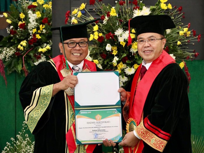 Hoiruddin Hasibuan