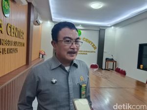 Hakim Minta Almas-Gibran Hadiri Sidang Mediasi Pekan Depan
