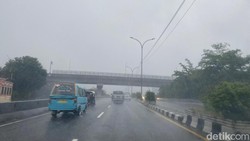 Hujan 3 Hari Berturut-turut Redam Karhutla di Muratara, Nihil Titik Panas