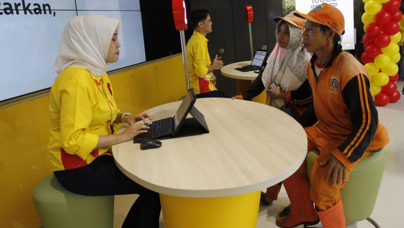 Indosat Ooredoo Hutchison melakukan pembaruan Gerai IM3 di Kota Kasablanka, Jakarta. Langkah ini untuk beri pengalaman mengesankan ke pengunjung.