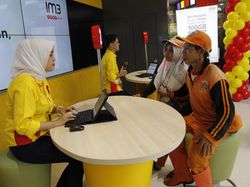 Indosat Perbaharui 105 Gerai IM3