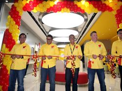 Indosat Perbaharui 105 Gerai IM3