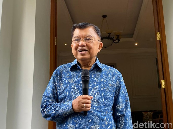 Jusuf Kalla.