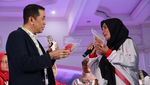Kamrussamad Sebut Jabar Idola Investor