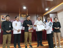 14.291 Pemilih di DKI Jakarta Bakal Nyoblos dari Lapas dan Rutan